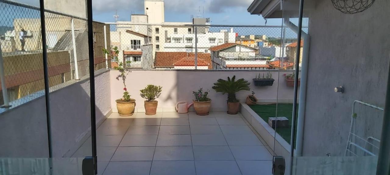 Apartment Residencial Lidia Milani Florianópolis Exterior foto