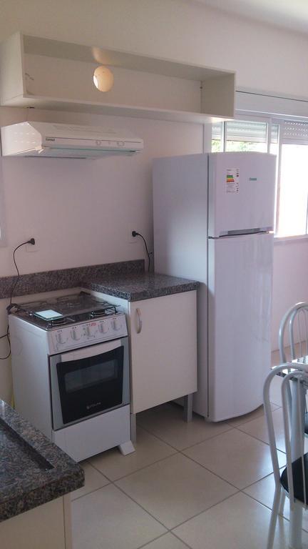 Apartment Residencial Lidia Milani Florianópolis Exterior foto